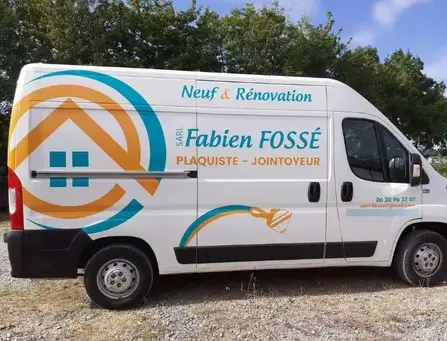 bandeur à Cossé-le-Vivien - image 4