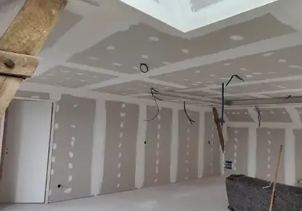 bandeur à Craon - image 2