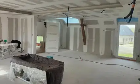 bandeur à Craon - image 3