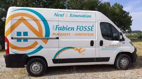 bandeur à Craon - image 4