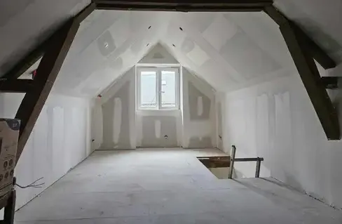 bandeur à Gennes-Longuefuye - image 2