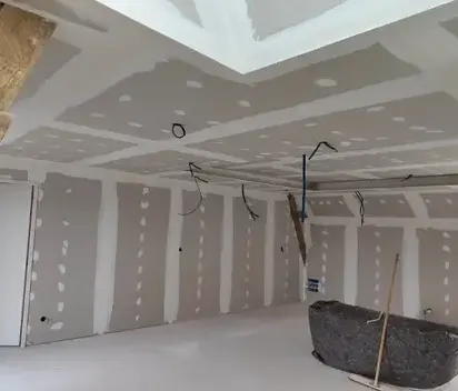 bandeur à Gennes-Longuefuye - image 3