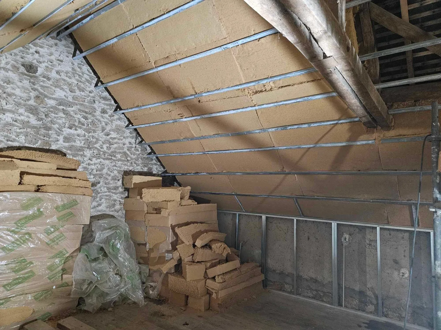 bandeur meslay du maine