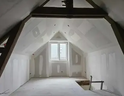 entreprise isolation à Château-Gontier - image 3