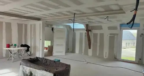 entreprise isolation Château-Gontier-5