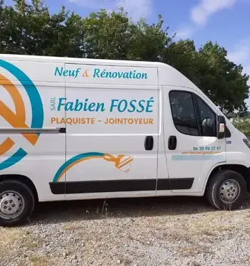 entreprise isolation Cossé-le-Vivien-1