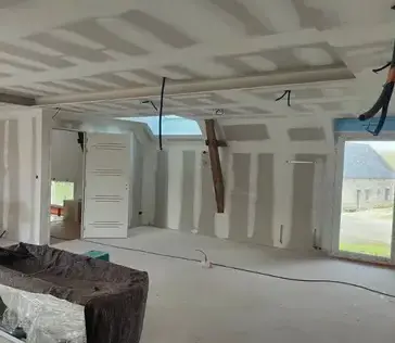 entreprise isolation à Cossé-le-Vivien - image 2