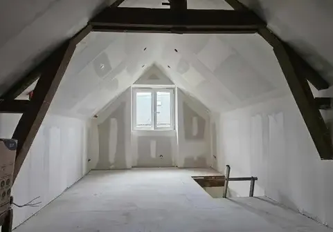 entreprise isolation à Cossé-le-Vivien - image 4