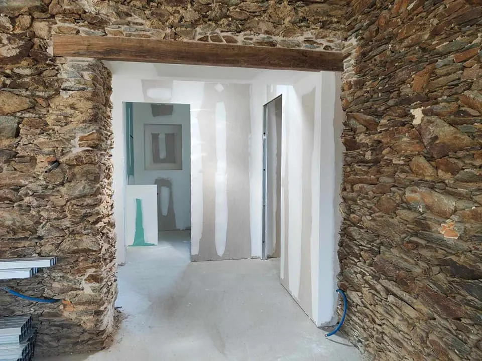 entreprise isolation cosse le vivien