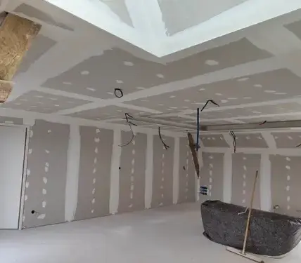 entreprise isolation Cossé-le-Vivien-5