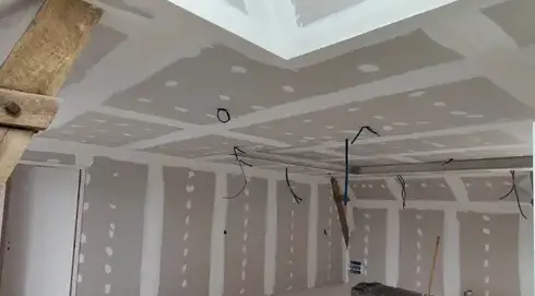 entreprise isolation Craon-1