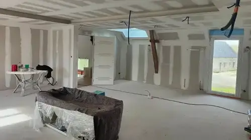 entreprise isolation à Craon - image 2