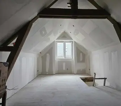 entreprise isolation à Craon - image 3