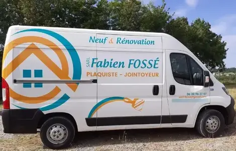 entreprise isolation à Craon - image 4