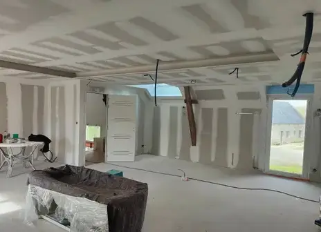 entreprise isolation à Gennes-Longuefuye - image 2