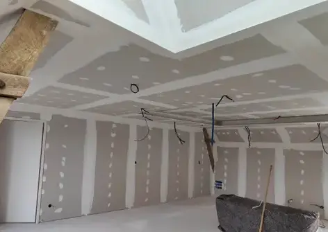 entreprise isolation à Gennes-Longuefuye - image 3