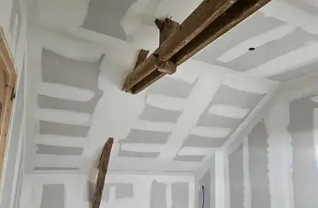 entreprise isolation à Gennes-Longuefuye - image 4