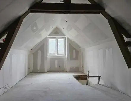 entreprise isolation Gennes-Longuefuye-5