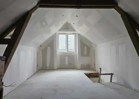 entreprise isolation à Laval - image 2