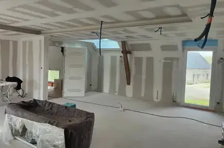 entreprise isolation à Laval - image 3