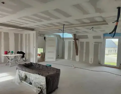 entreprise isolation à Mayenne - image 2