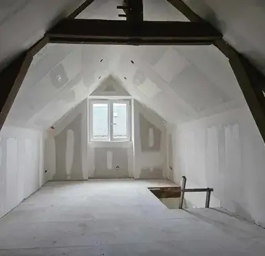 entreprise isolation à Mayenne - image 3