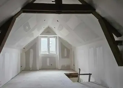 entreprise isolation Meslay-du-Maine-1