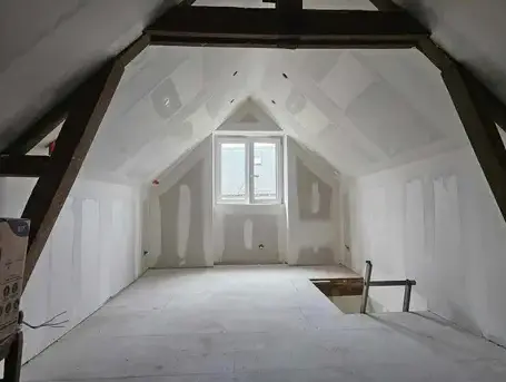 entreprise isolation Sablé-sur-Sarthe-1