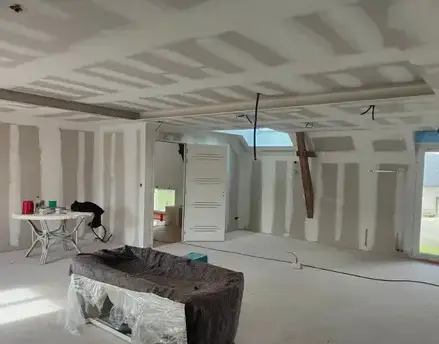 entreprise isolation à Sablé-sur-Sarthe - image 3