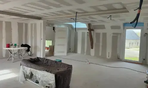 isolation des combles à Anger - image 2