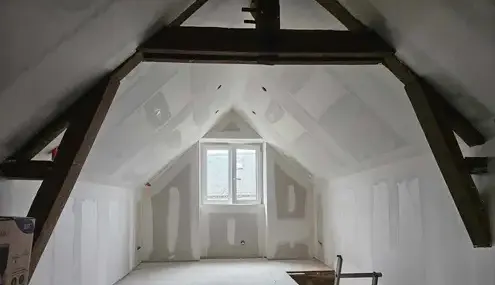 isolation des combles à Anger - image 4