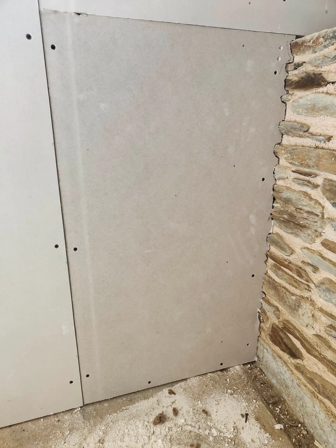 isolation des combles anger