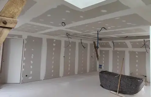 isolation des combles à Château-Gontier - image 2