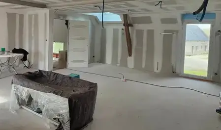 isolation des combles Château-Gontier-5