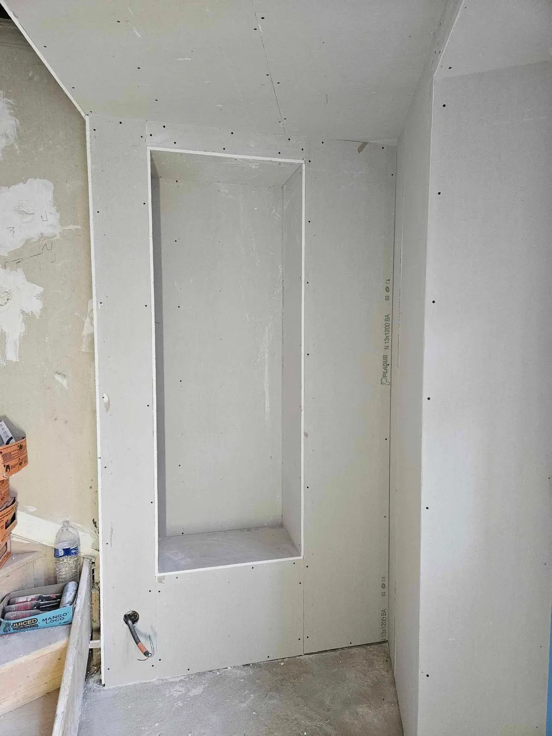 isolation des combles chateau gontier