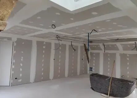 isolation des combles à Cossé-le-Vivien - image 2