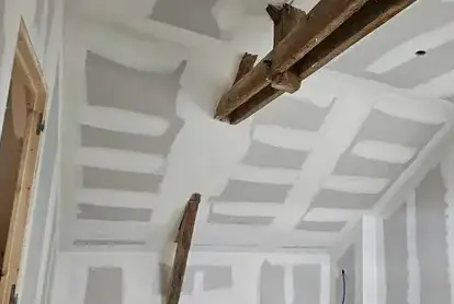 isolation des combles à Cossé-le-Vivien - image 4