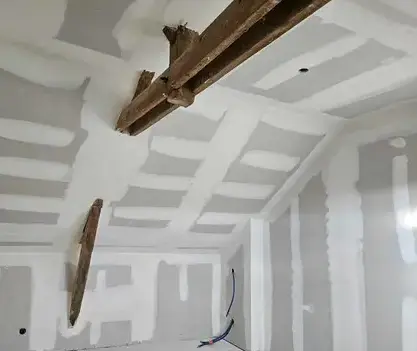 isolation des combles Craon-1