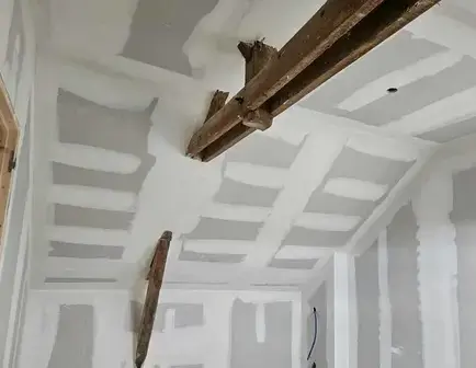 isolation des combles à Gennes-Longuefuye - image 4