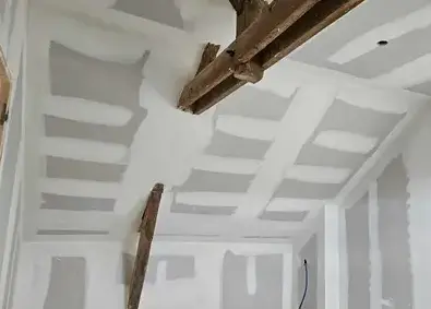 isolation des combles Laval-1