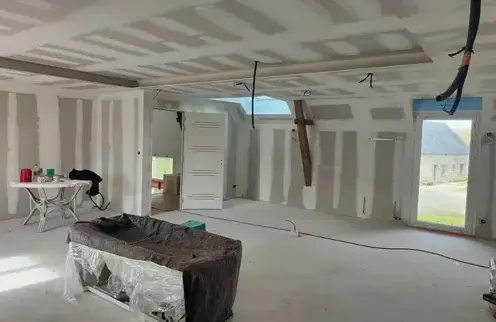 isolation des combles à Laval - image 3