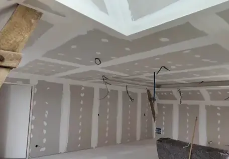 isolation des combles à Laval - image 4