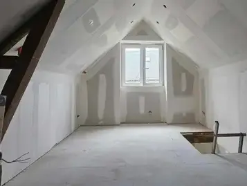 isolation des combles Laval-5