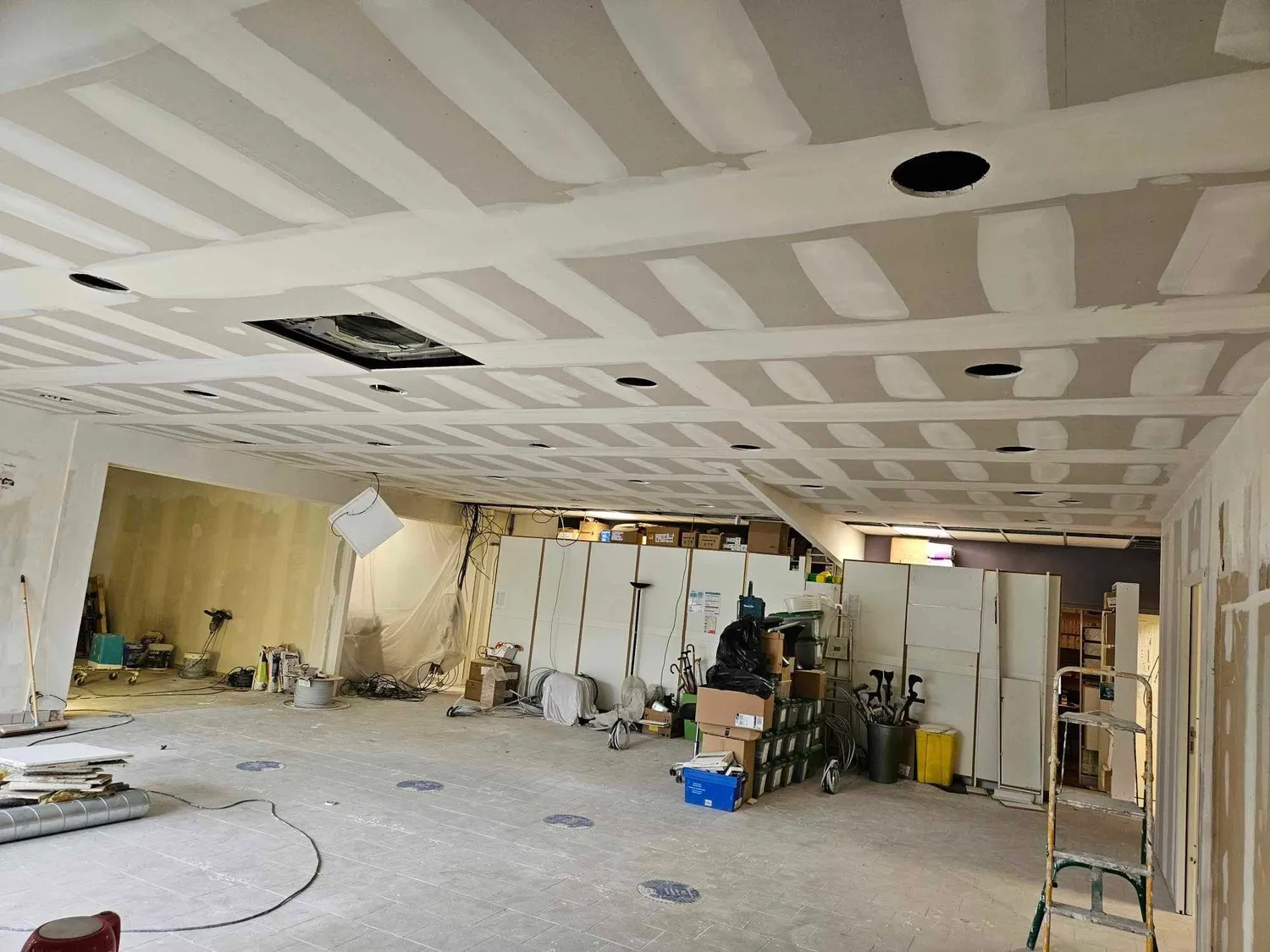 isolation des combles laval