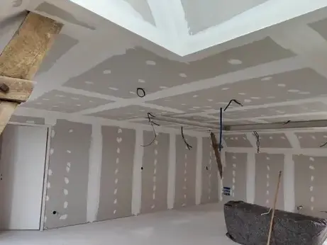 isolation des combles Mayenne-1