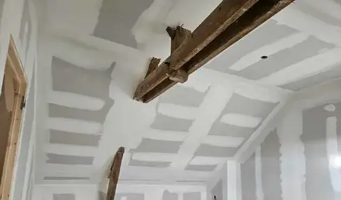 isolation des combles à Mayenne - image 2