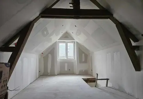 isolation des combles à Mayenne - image 4