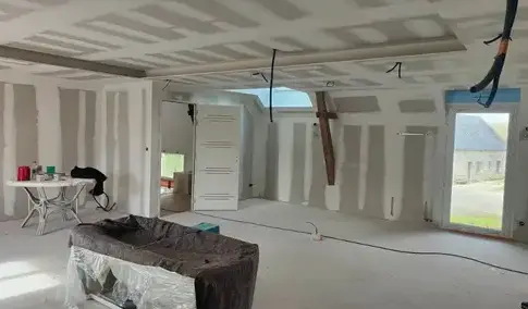 isolation des combles Mayenne-5