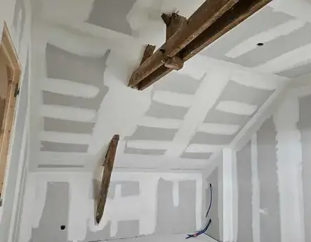 isolation des combles à Meslay-du-Maine - image 3