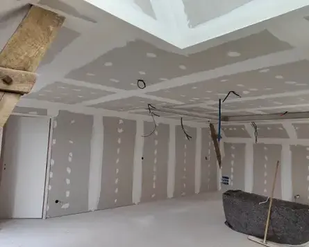 isolation des combles Meslay-du-Maine-5